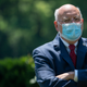 Illustration for article titled Report: CDC Director Dr. Robert Redfield Concerned Trump Admin Has It Out for Him